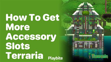 how to get more accessory slots terraria|How to Get More Accessory Slots in Terraria .